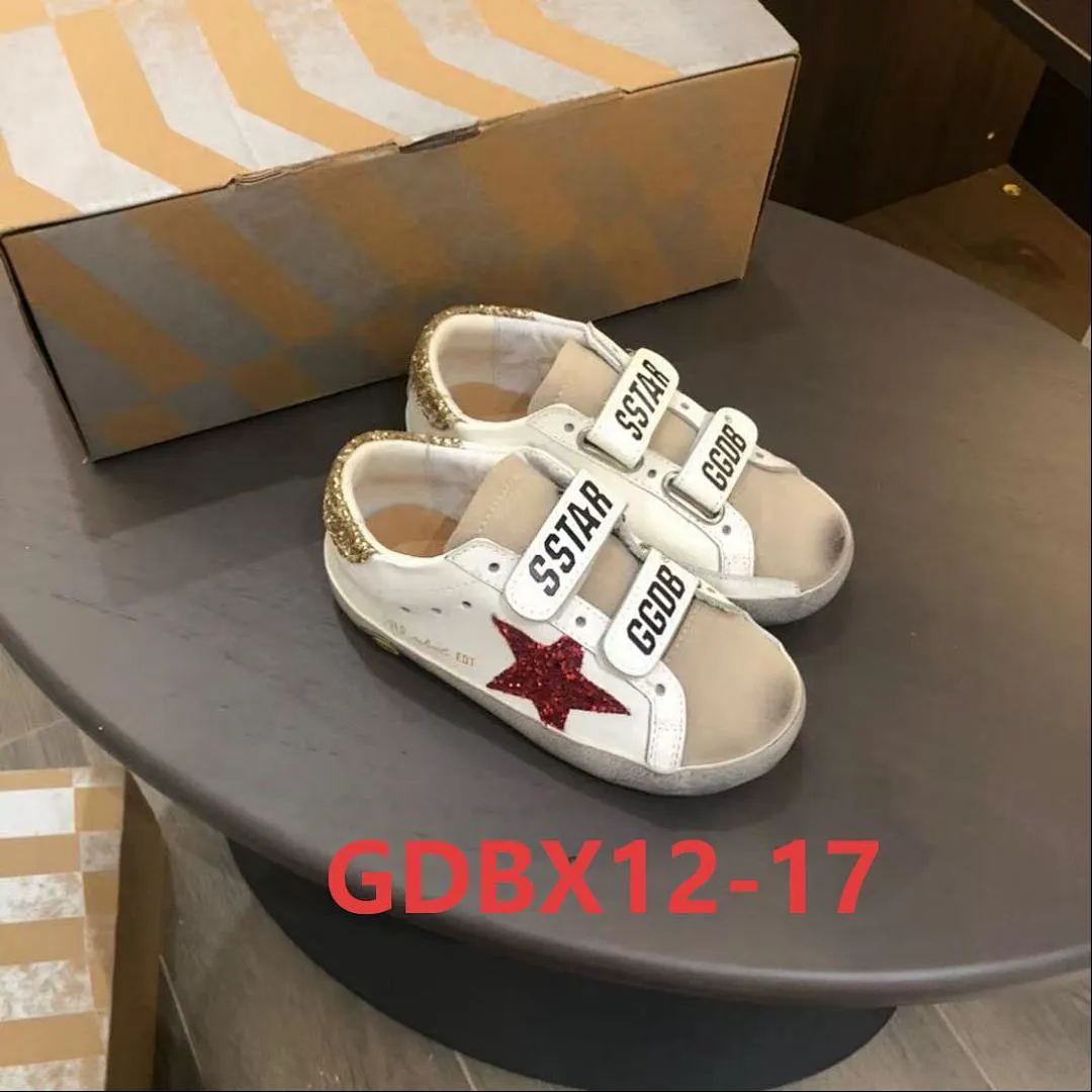 Golden Goose GDBX12 תמונה 12