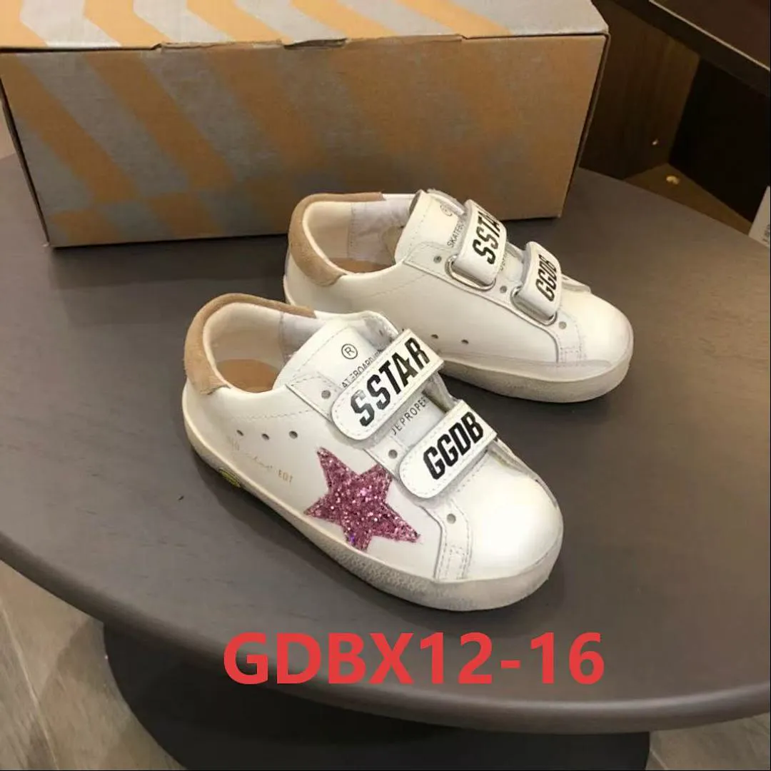 Golden Goose GDBX12 תמונה 13