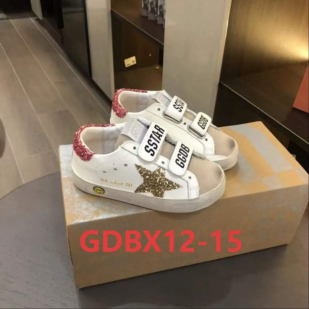 Golden Goose GDBX12 תמונה 14