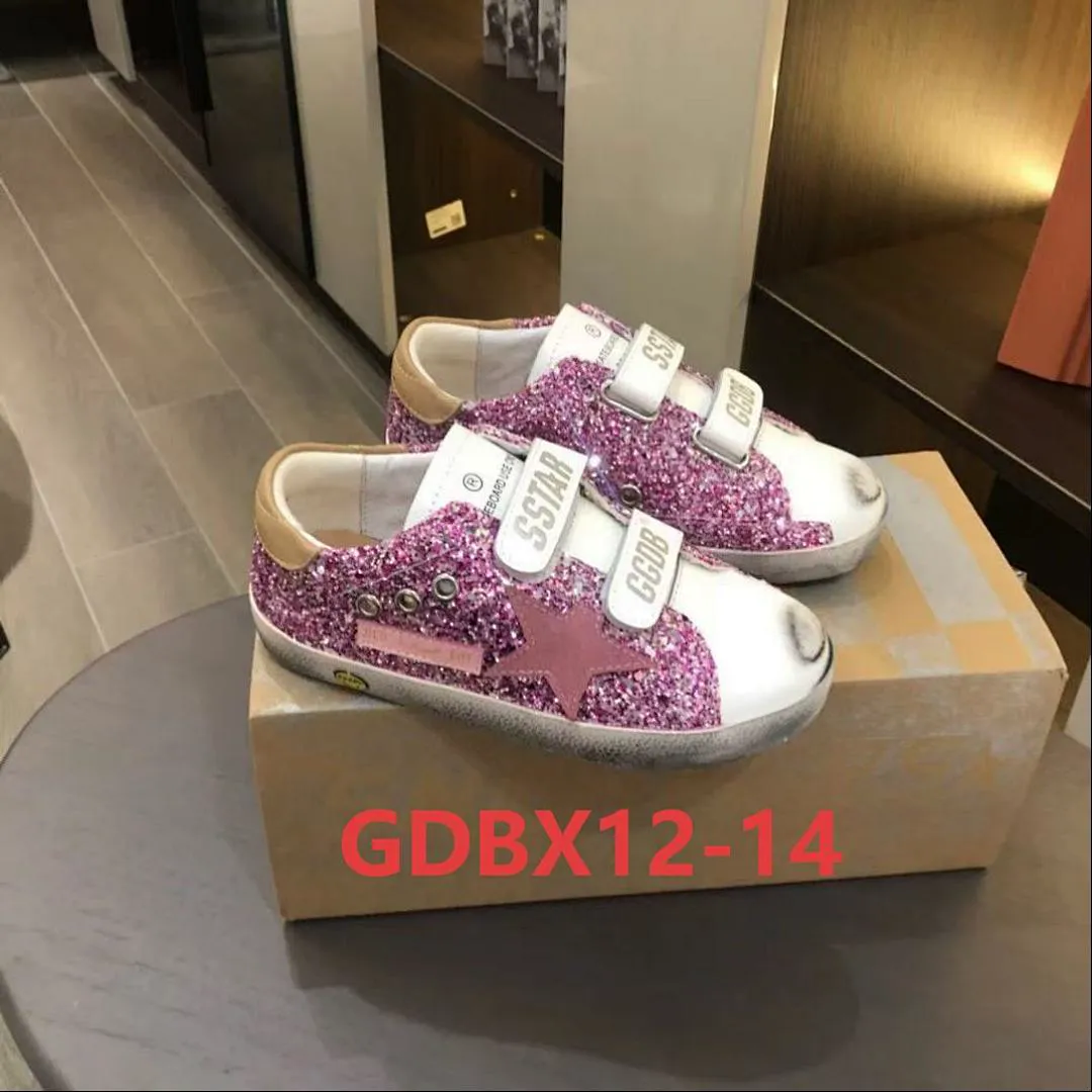 Golden Goose GDBX12 תמונה 15