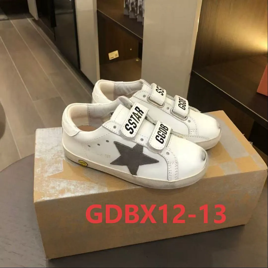Golden Goose GDBX12 תמונה 16