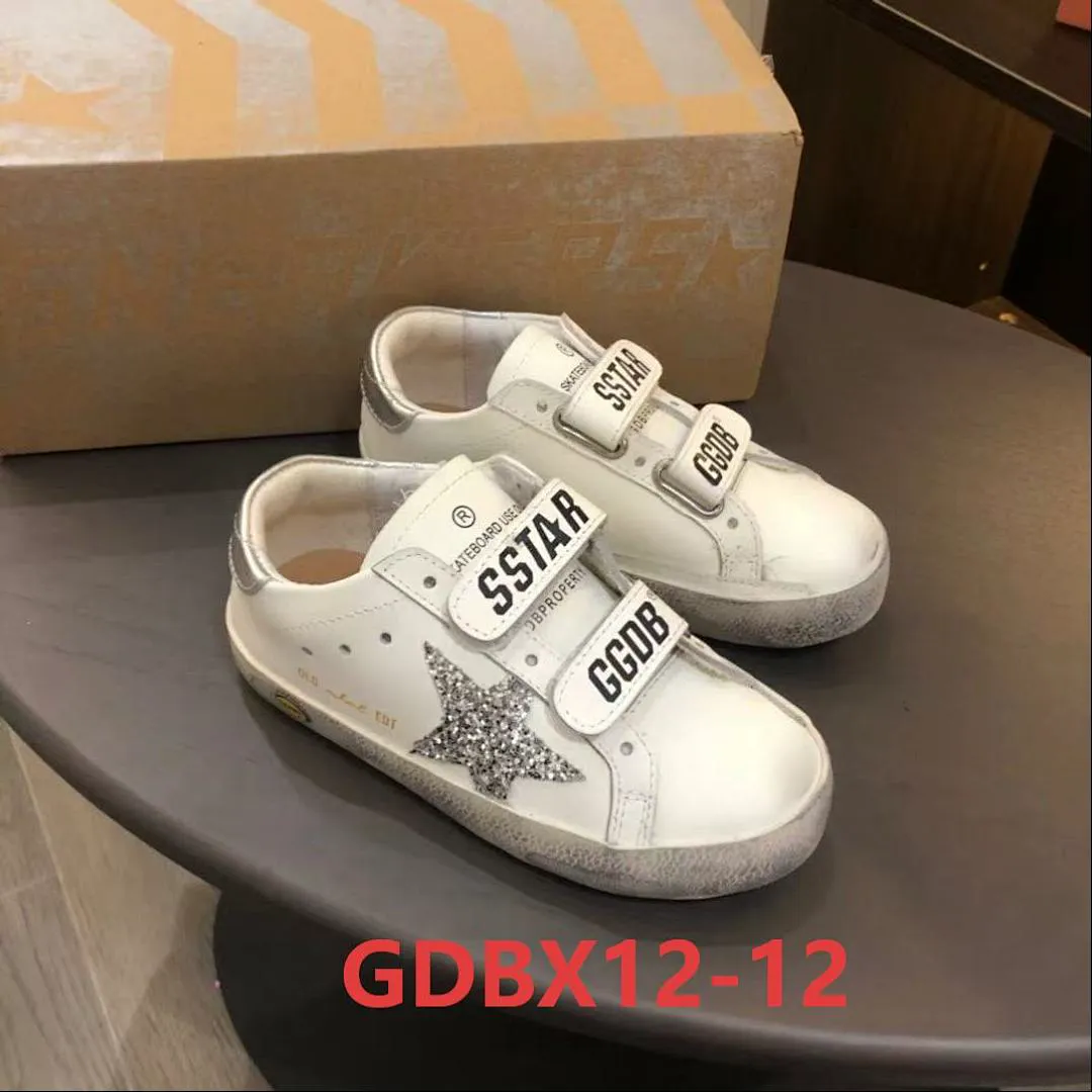 Golden Goose GDBX12 תמונה 17
