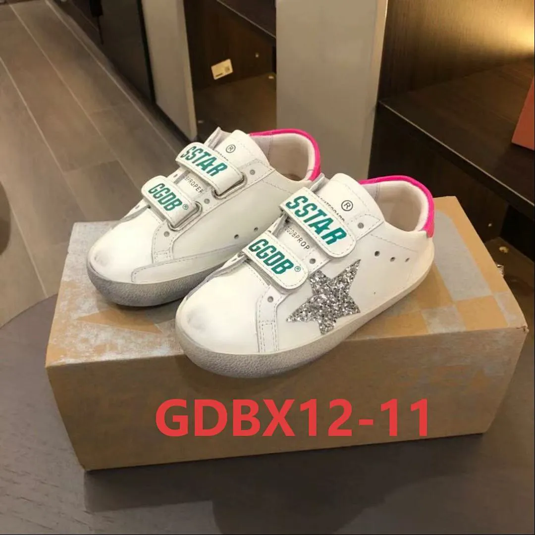 Golden Goose GDBX12 תמונה 18