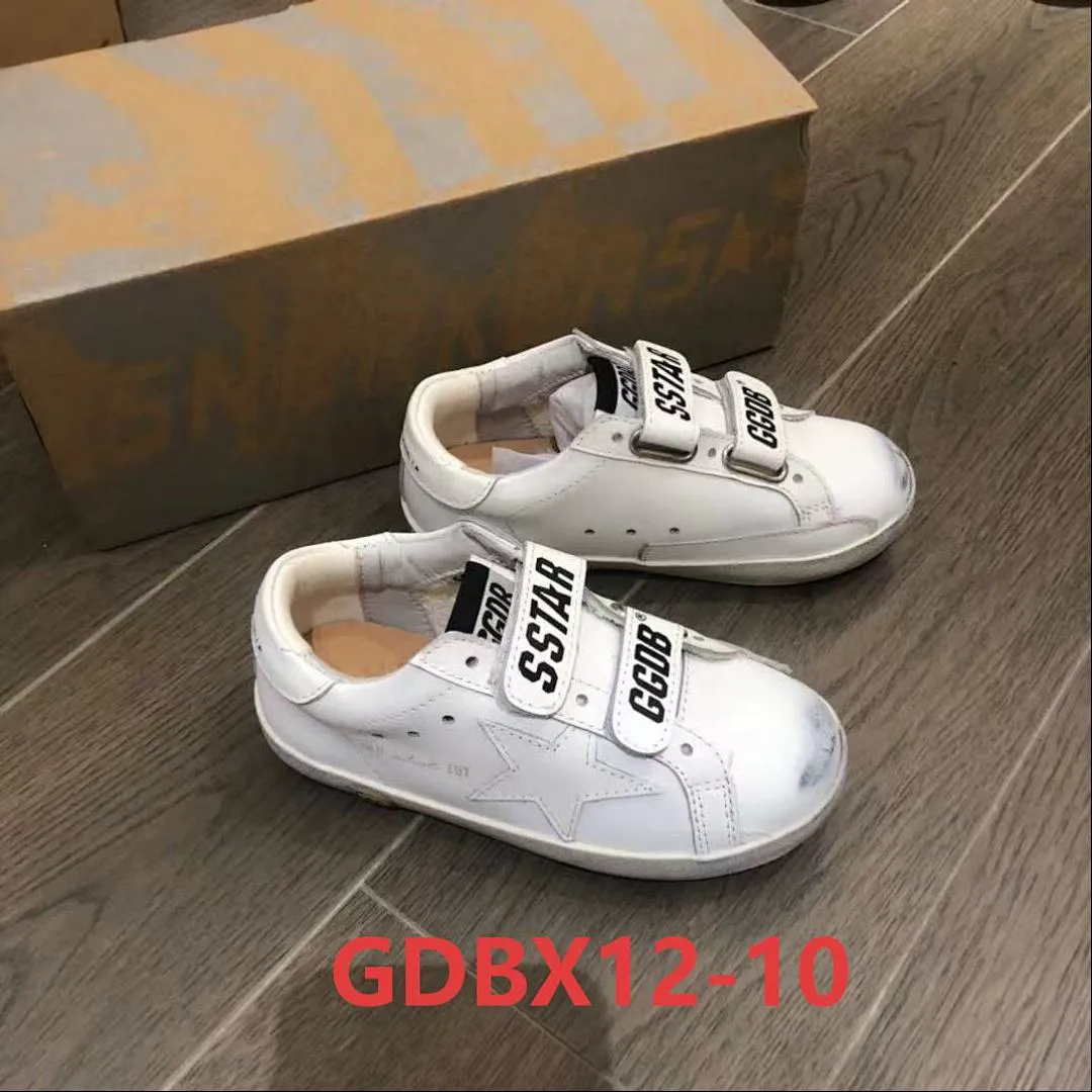 Golden Goose GDBX12 תמונה 19