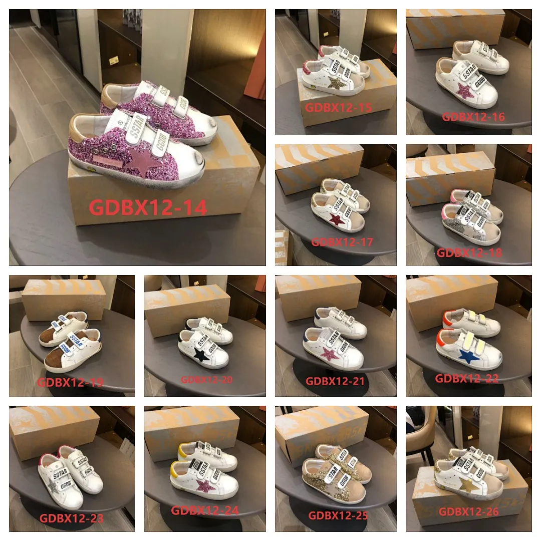 Golden Goose GDBX12 תמונה 2