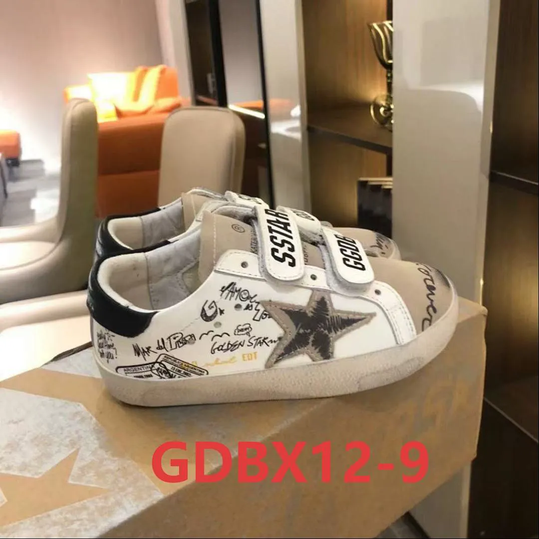 Golden Goose GDBX12 תמונה 20