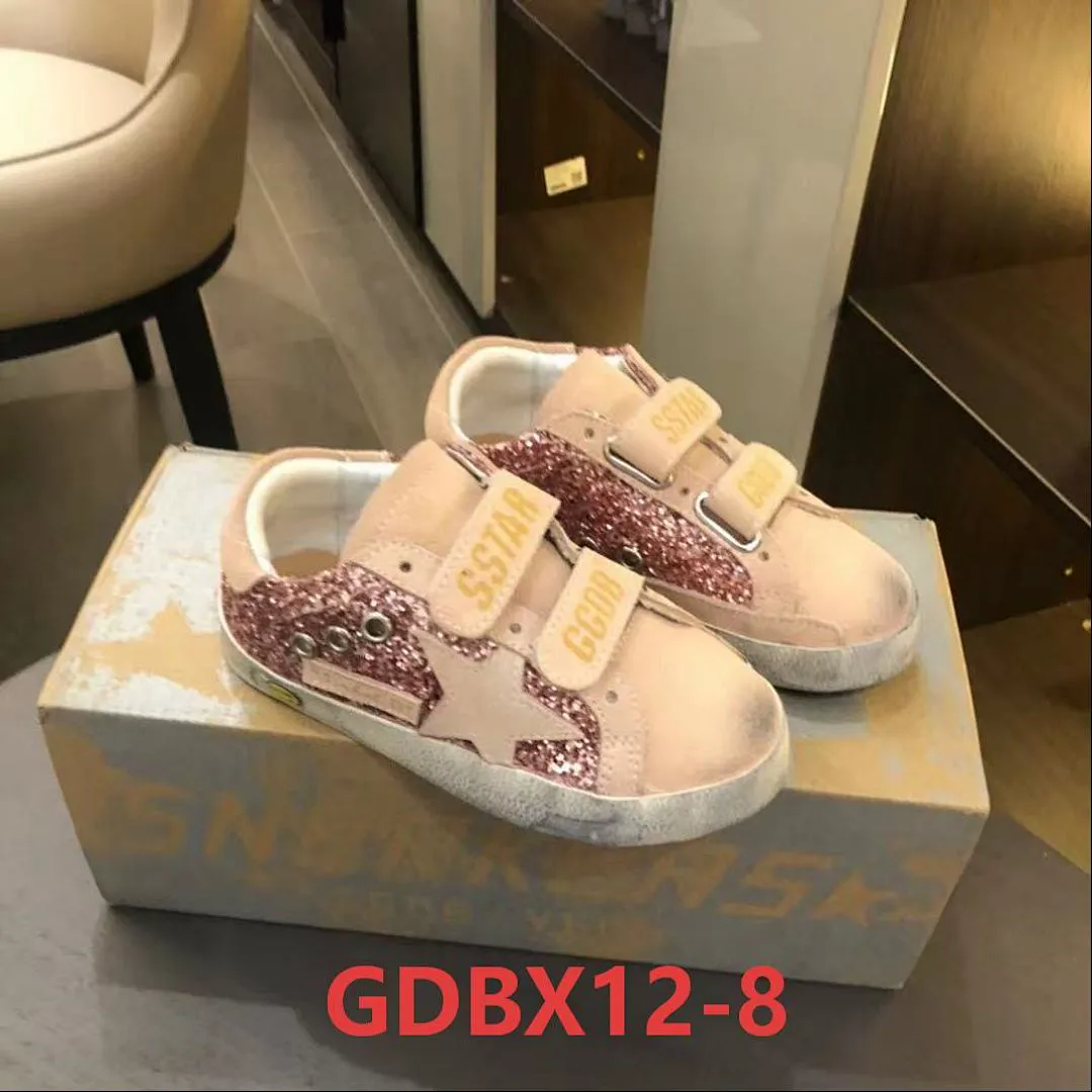 Golden Goose GDBX12 תמונה 21