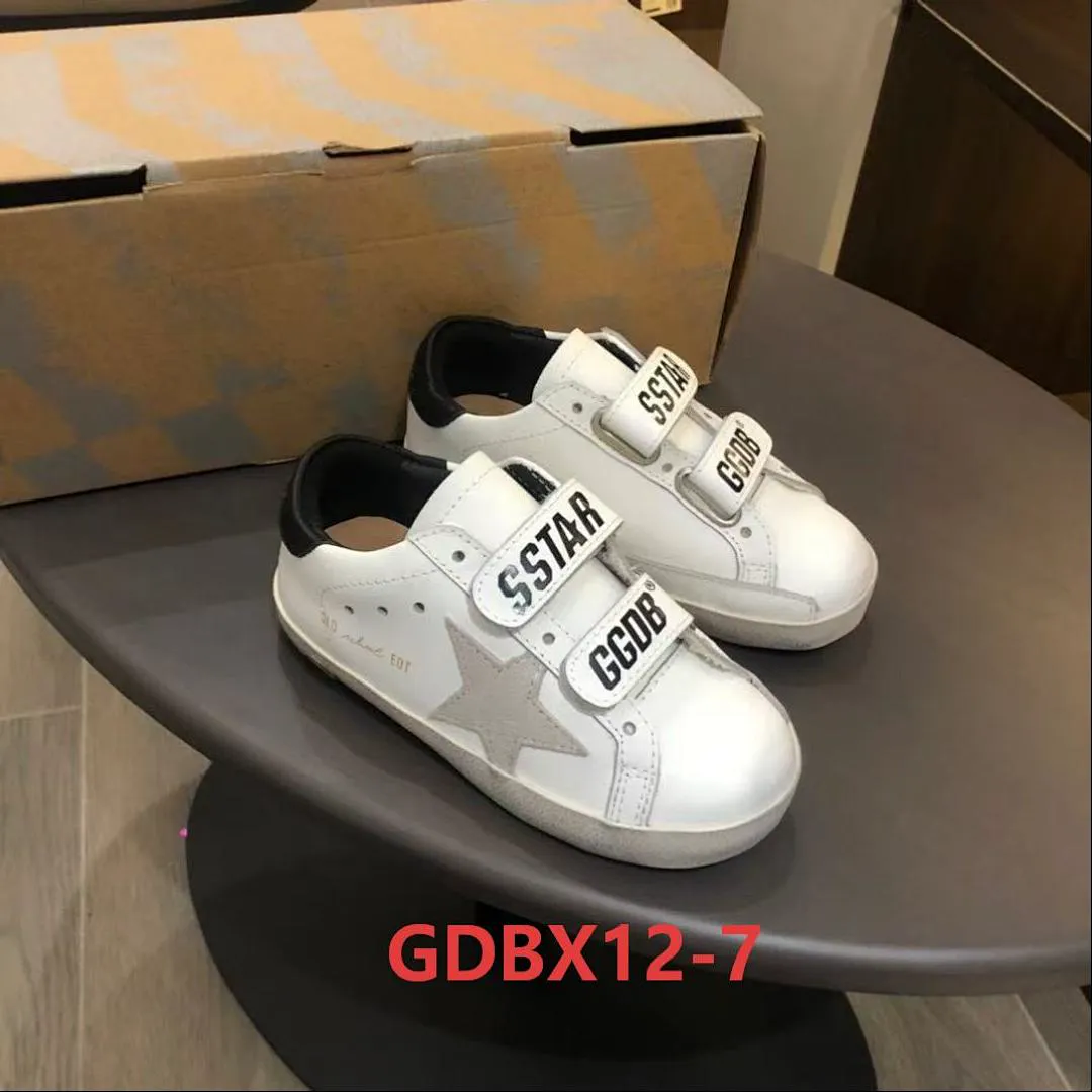Golden Goose GDBX12 תמונה 22