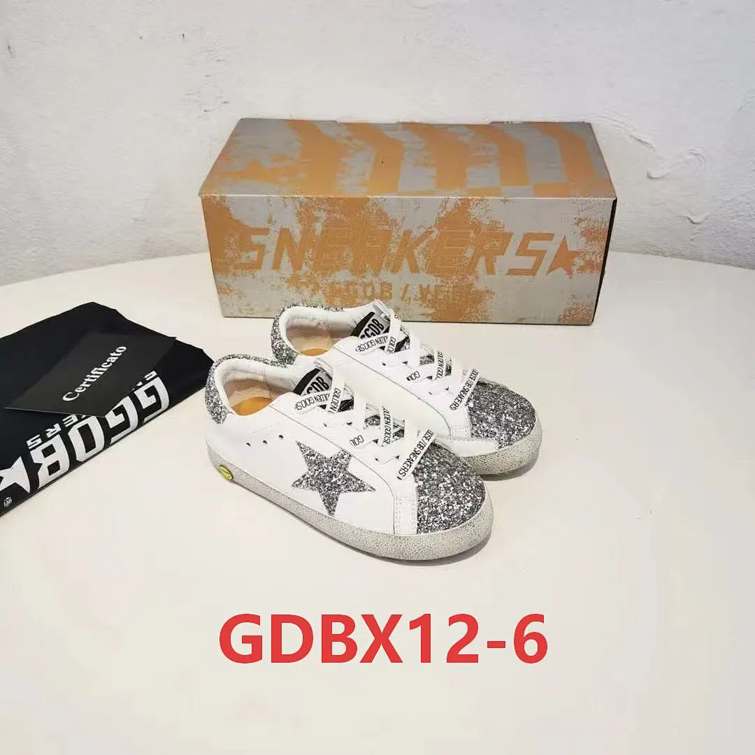 Golden Goose GDBX12 תמונה 23