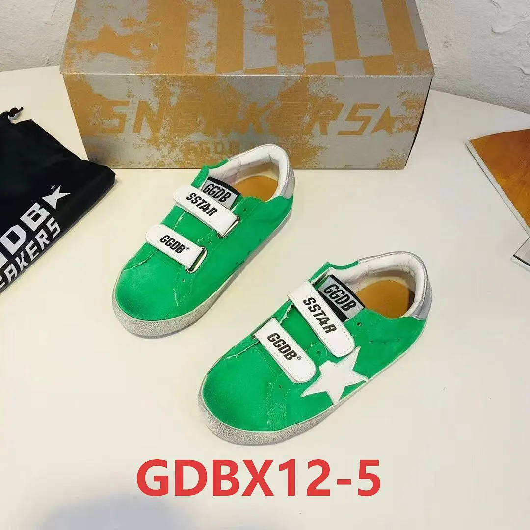 Golden Goose GDBX12 תמונה 24