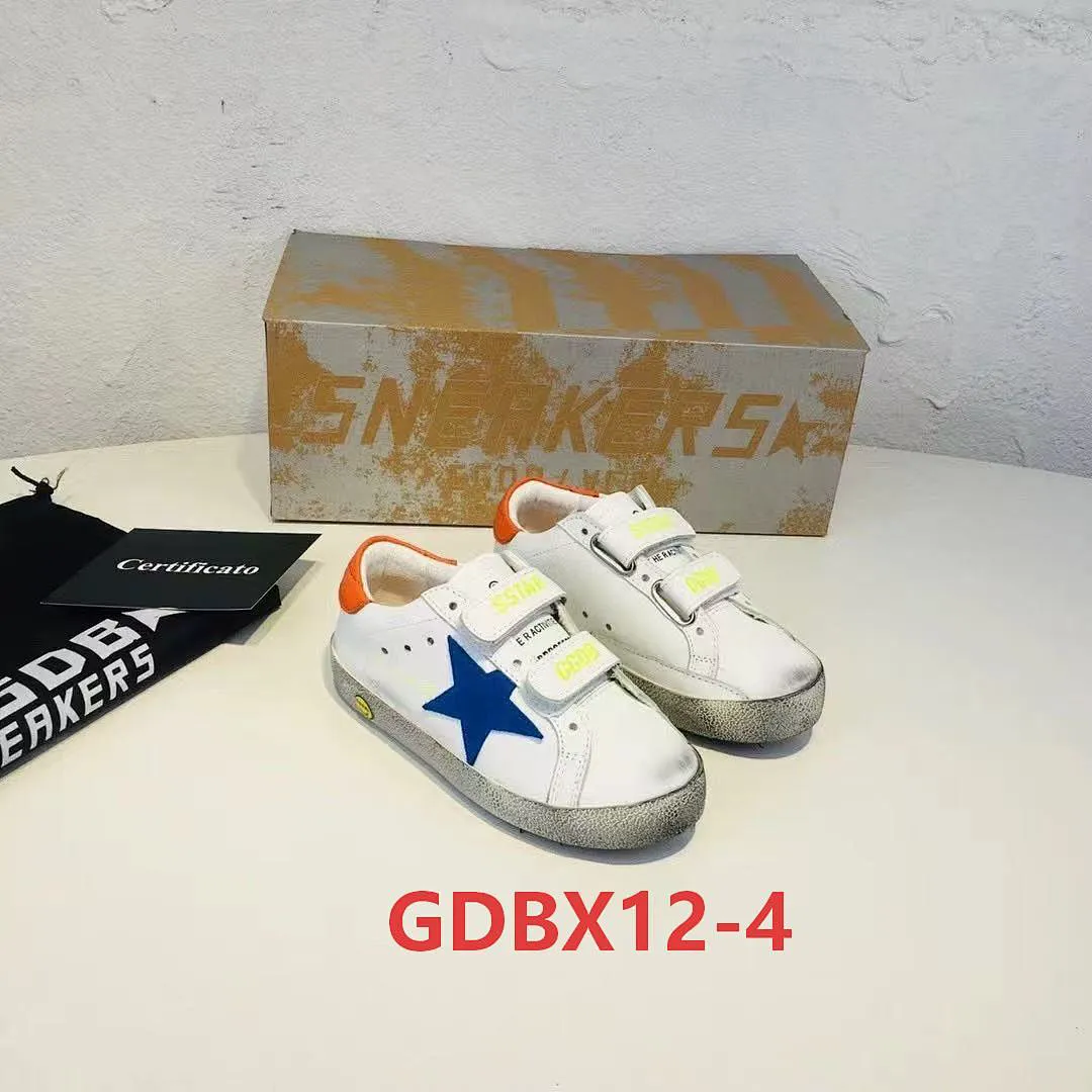 Golden Goose GDBX12 תמונה 25