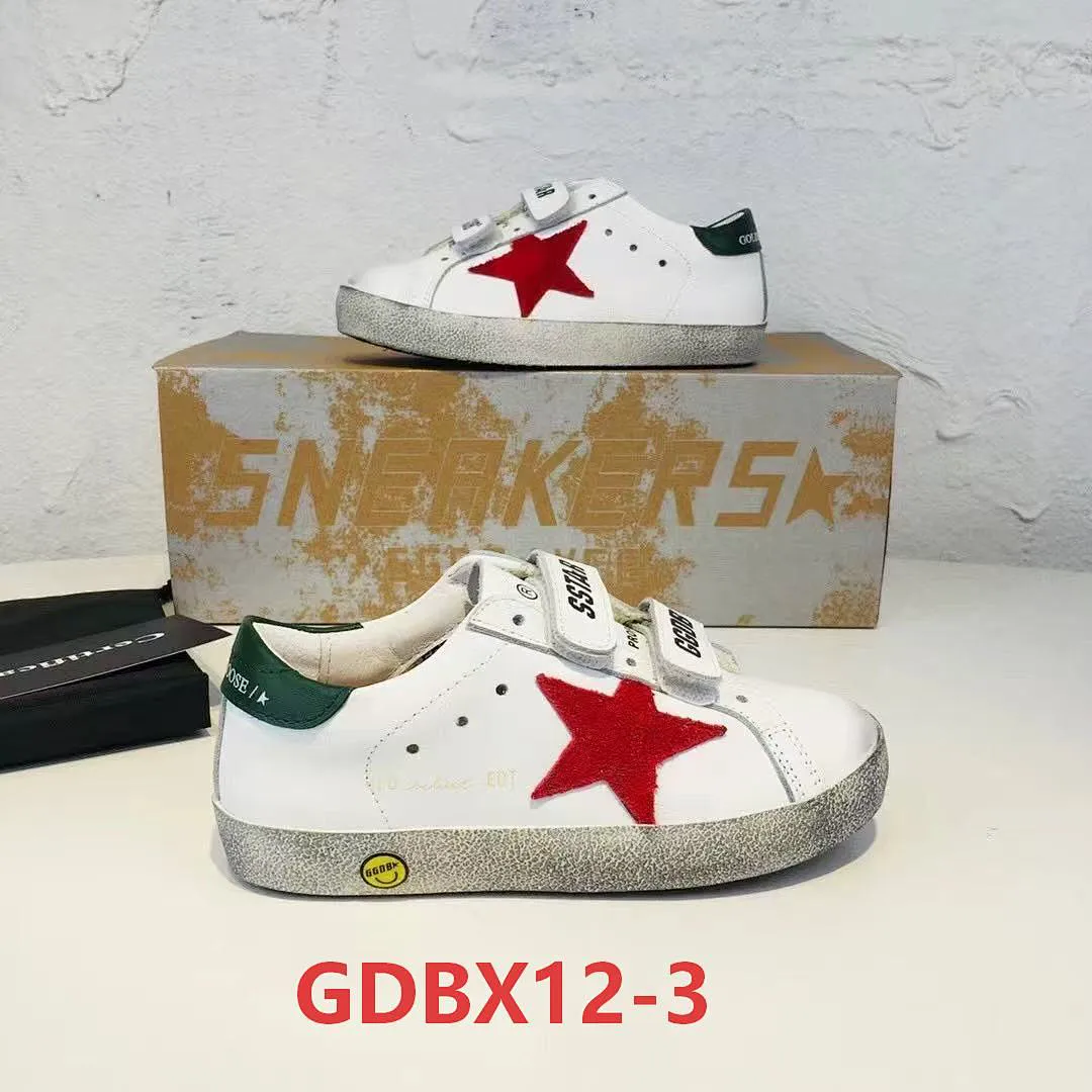 Golden Goose GDBX12 תמונה 26
