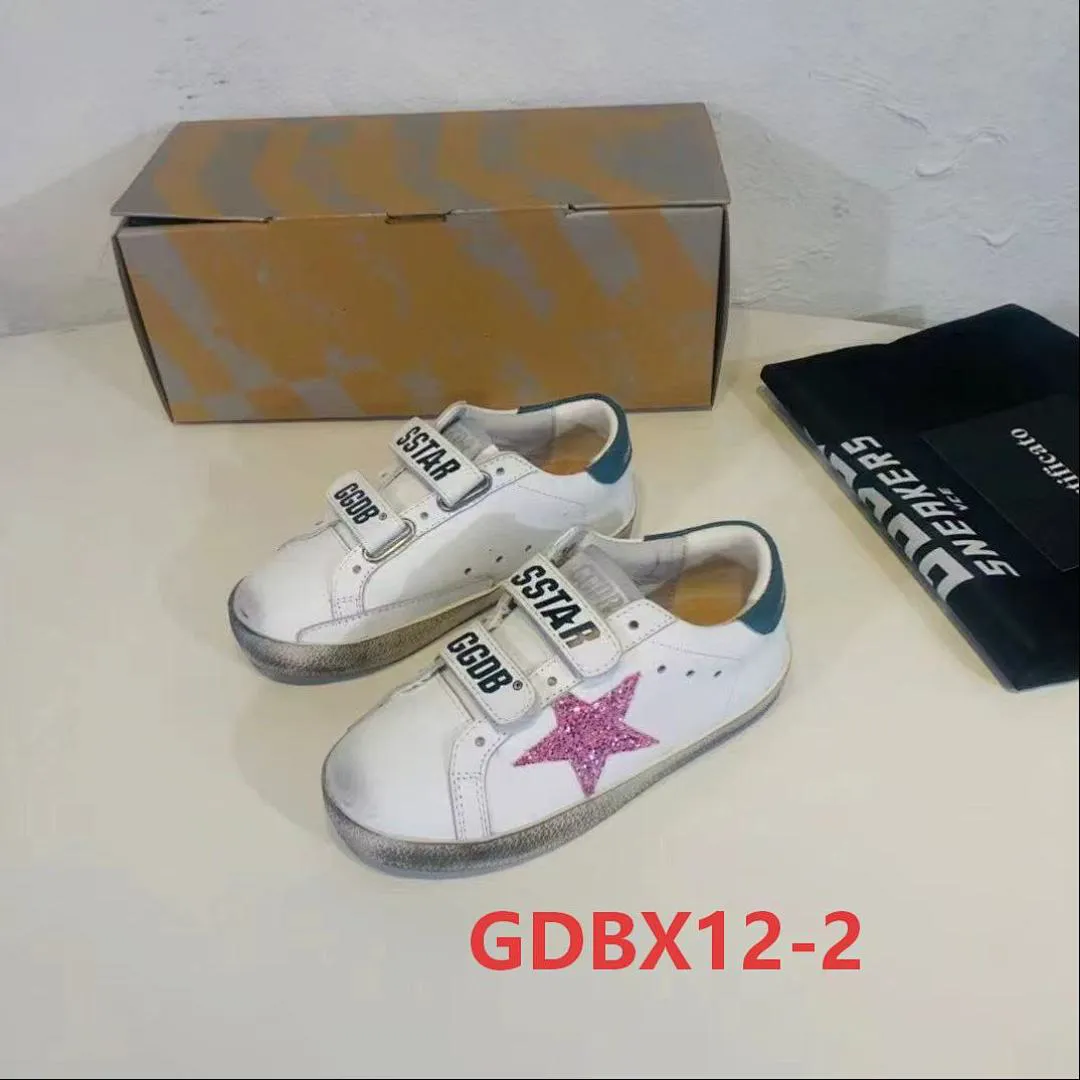 Golden Goose GDBX12 תמונה 27