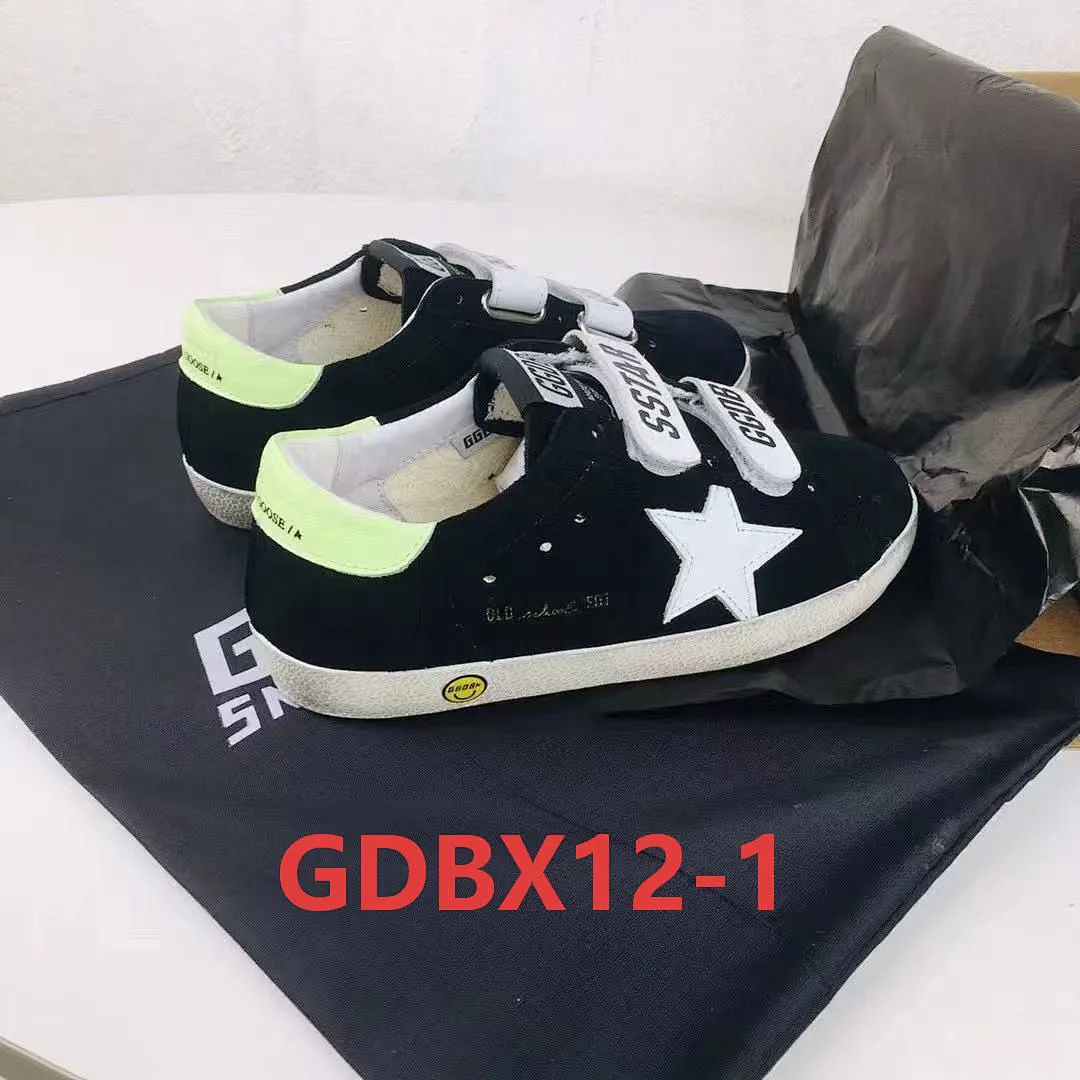 Golden Goose GDBX12 תמונה 28