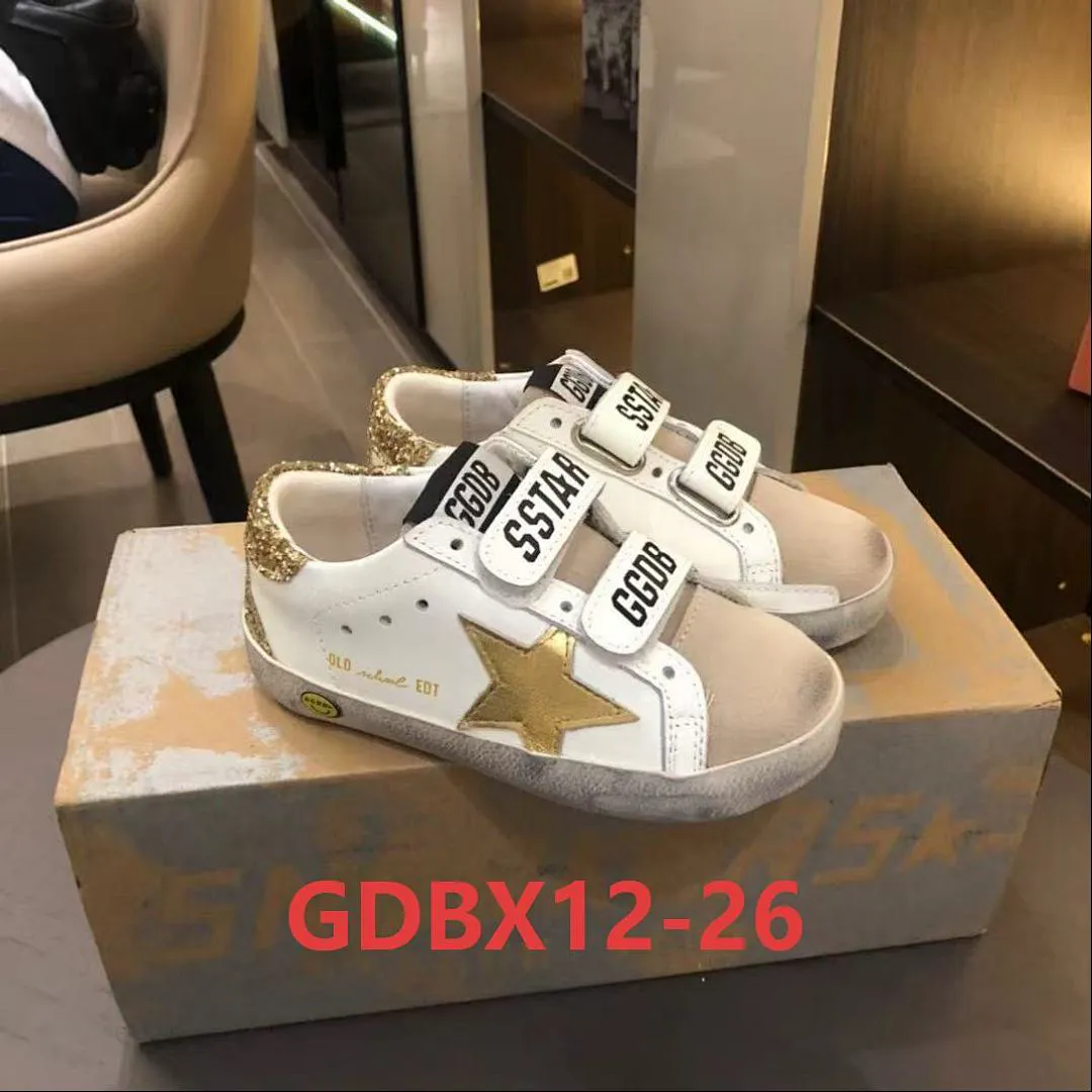 Golden Goose GDBX12 תמונה 3