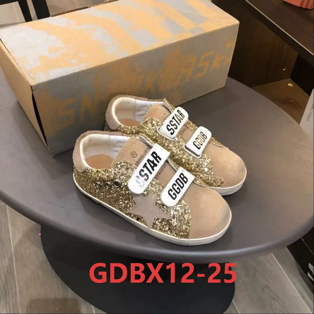 Golden Goose GDBX12 תמונה 4