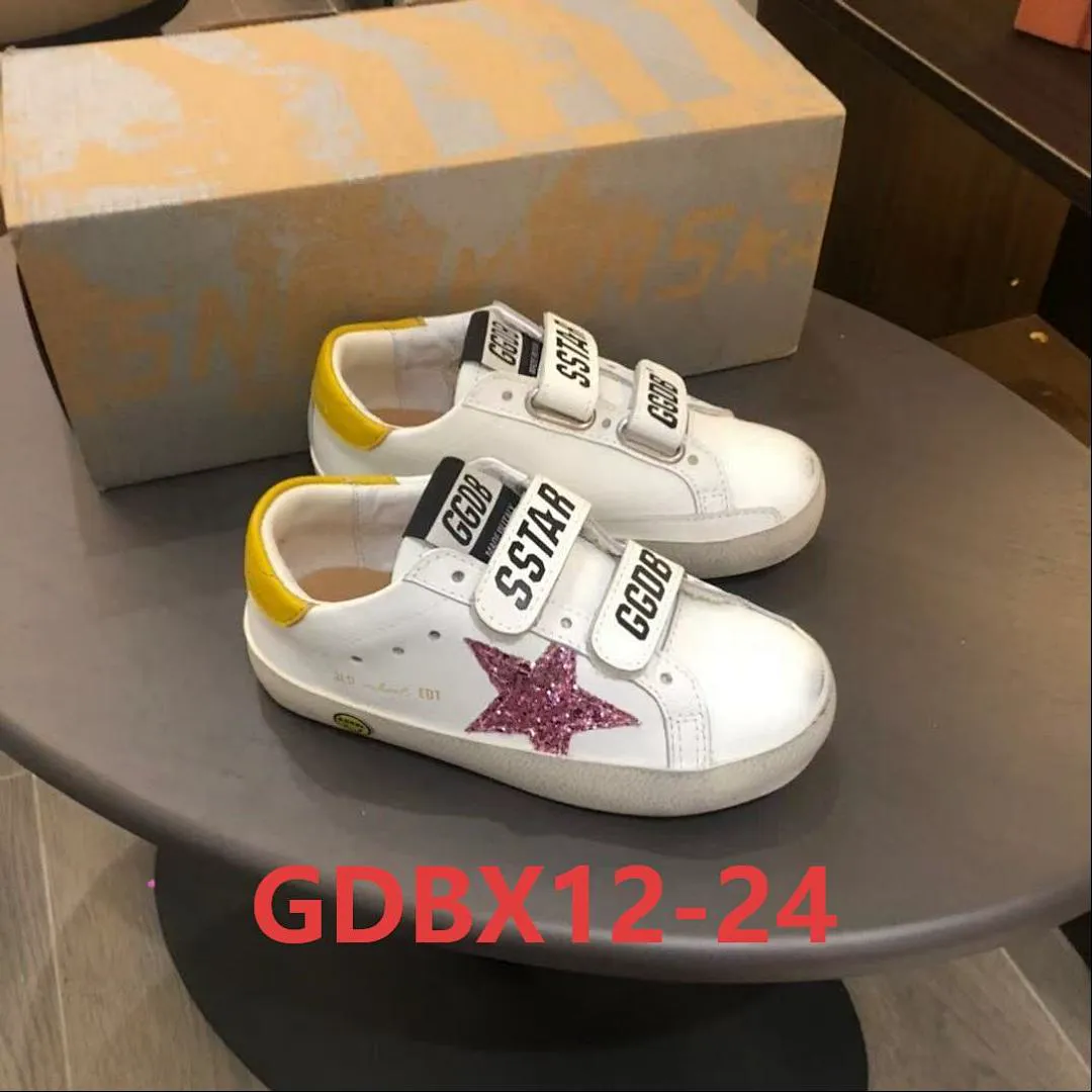 Golden Goose GDBX12 תמונה 5