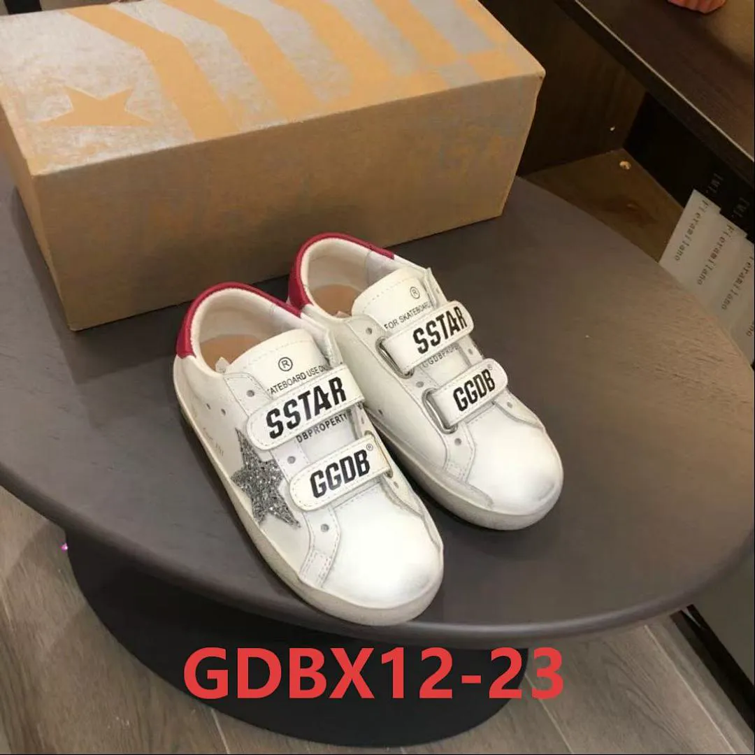 Golden Goose GDBX12 תמונה 6