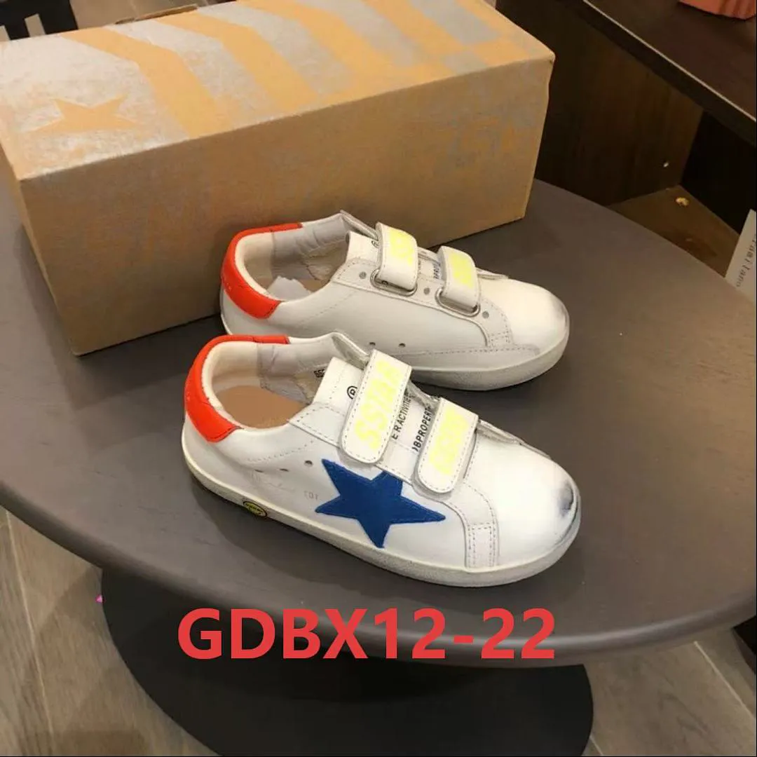 Golden Goose GDBX12 תמונה 7