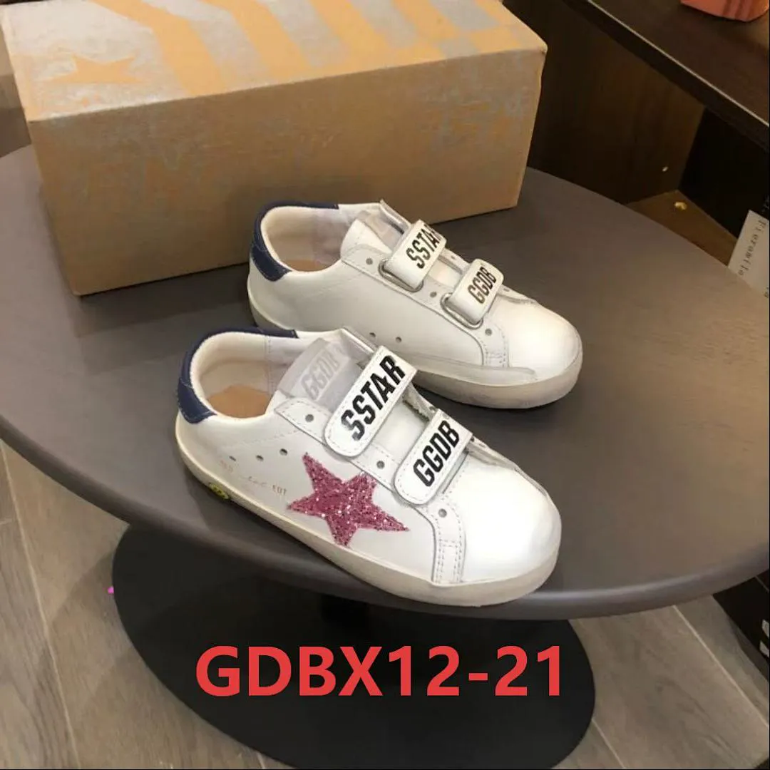 Golden Goose GDBX12 תמונה 8