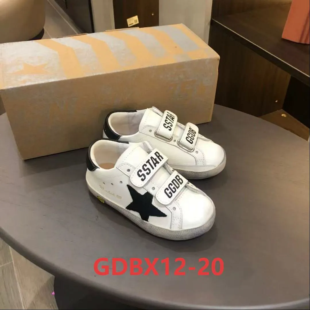 Golden Goose GDBX12 תמונה 9