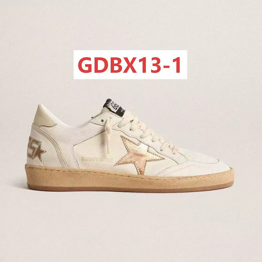 Golden Goose GDBX13 תמונה 2