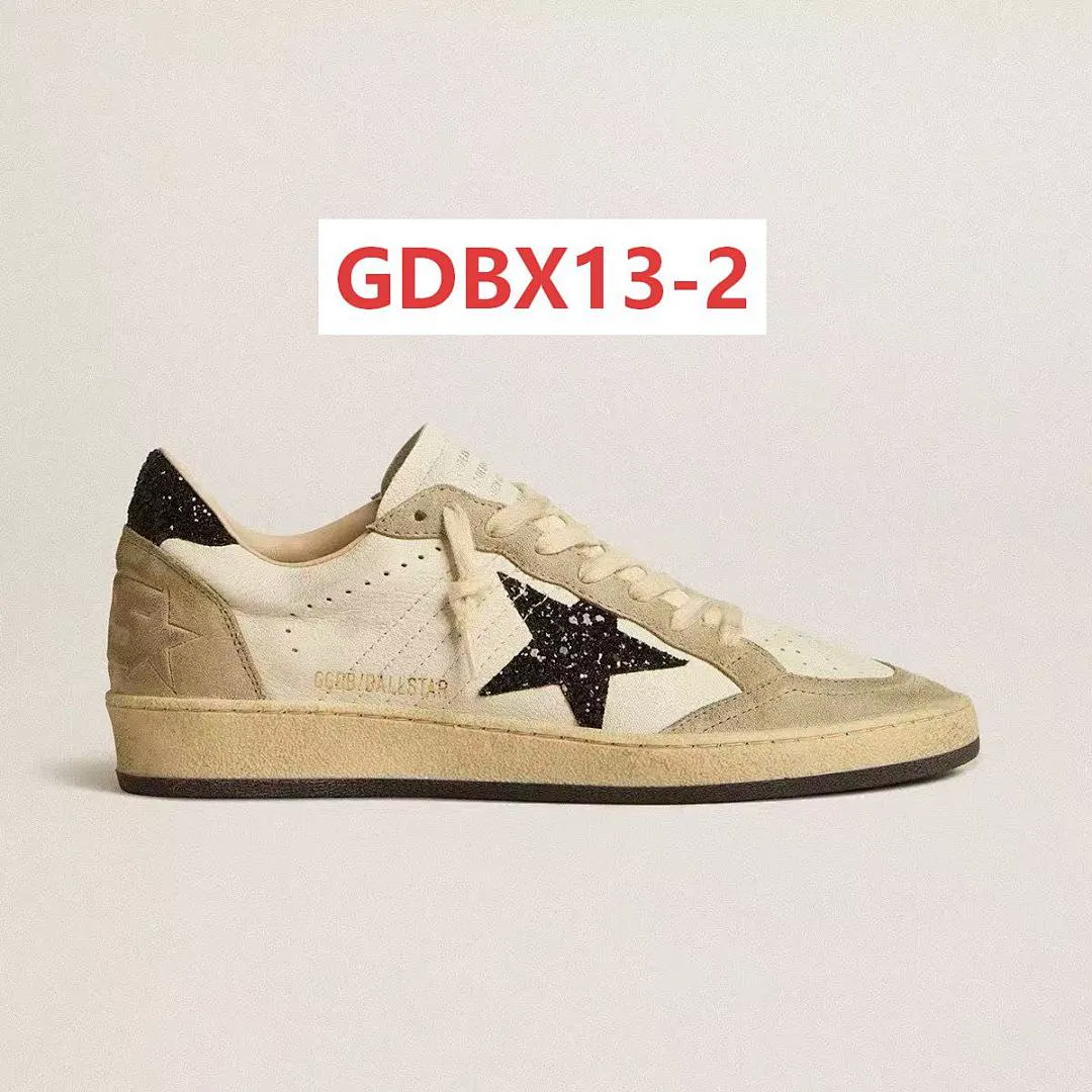 Golden Goose GDBX13 תמונה 3