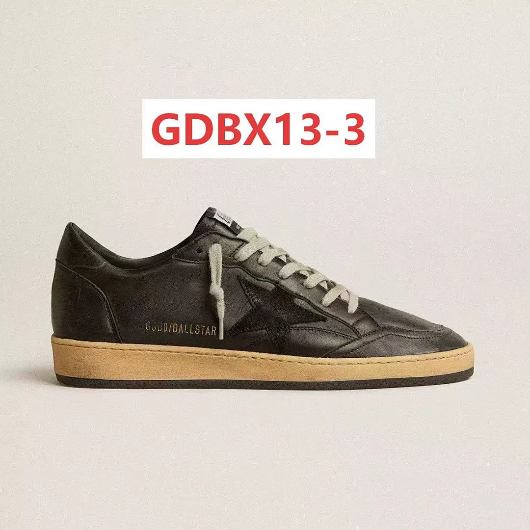 Golden Goose GDBX13 תמונה 4