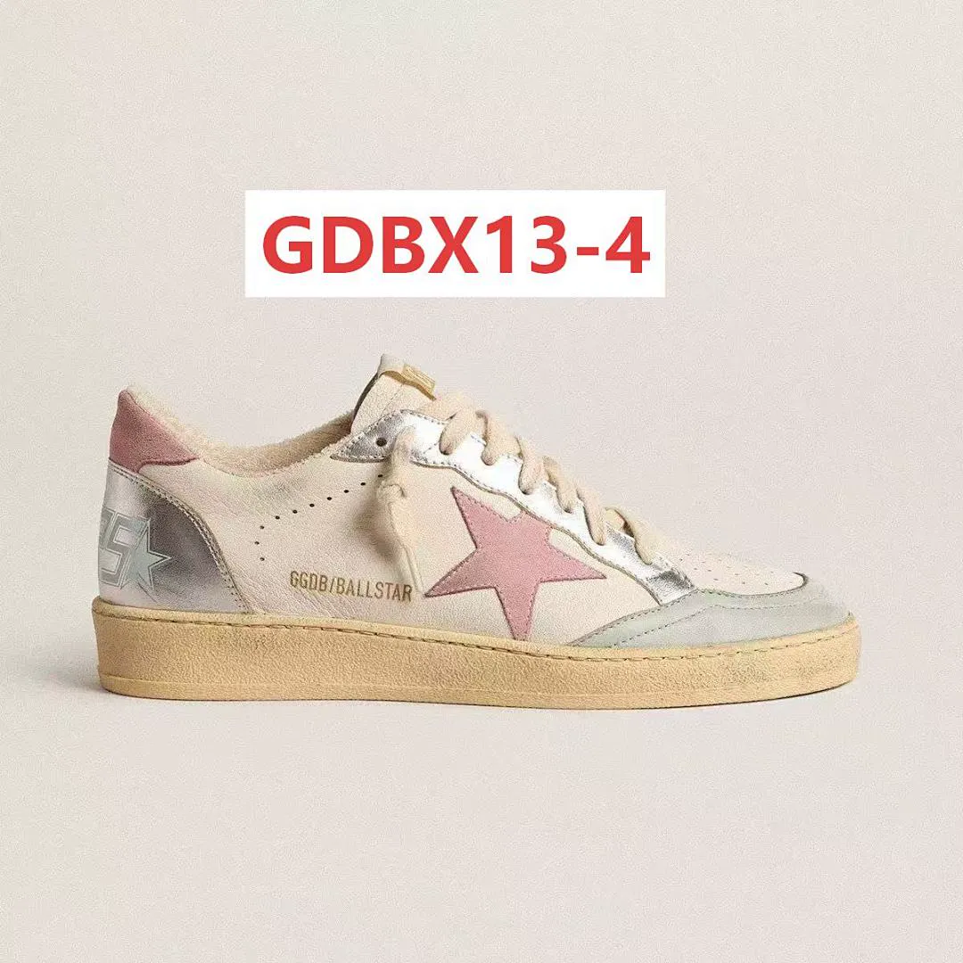Golden Goose GDBX13 תמונה 5