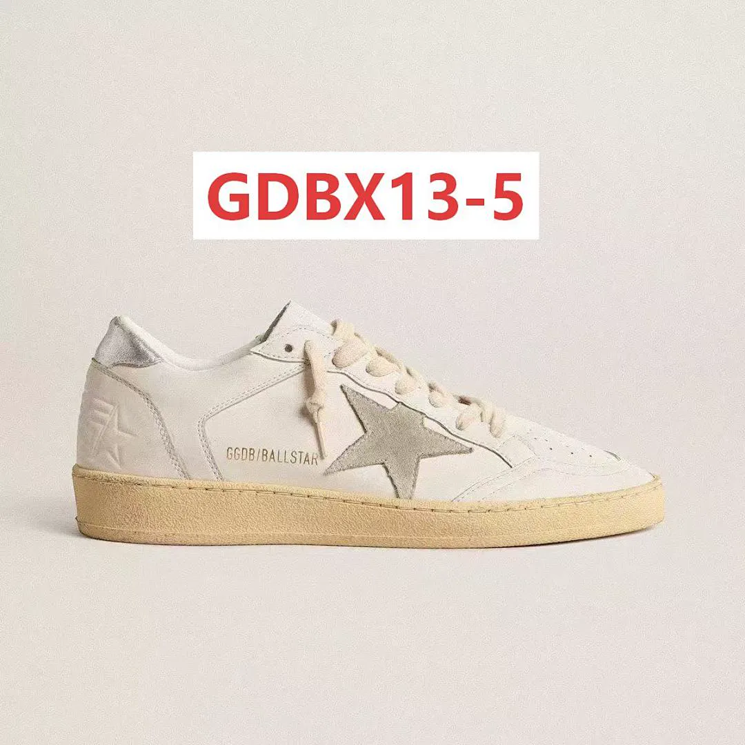 Golden Goose GDBX13 תמונה 6