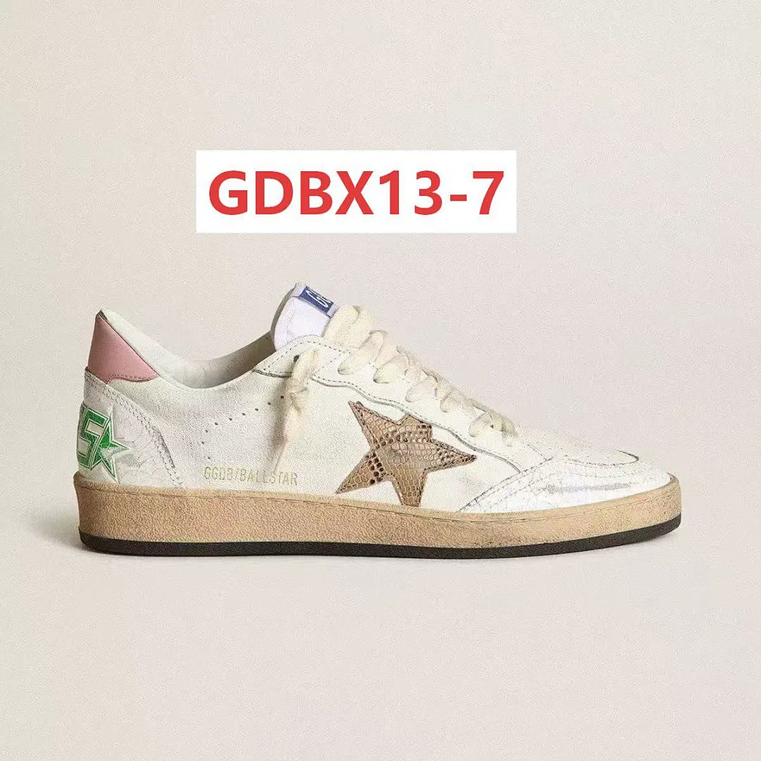 Golden Goose GDBX13 תמונה 8