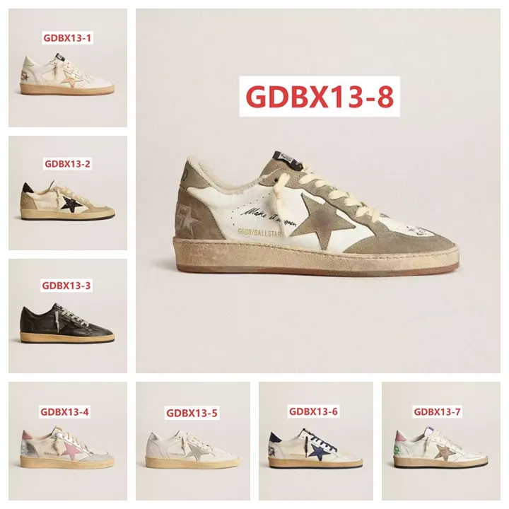 Golden Goose GDBX13