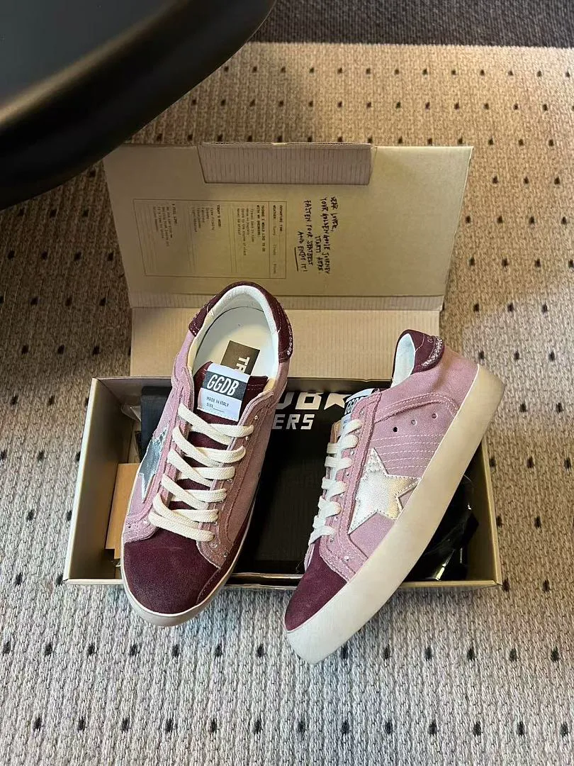 Golden Goose GDBX14 תמונה 5