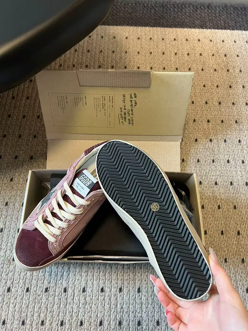 Golden Goose GDBX14 תמונה 6