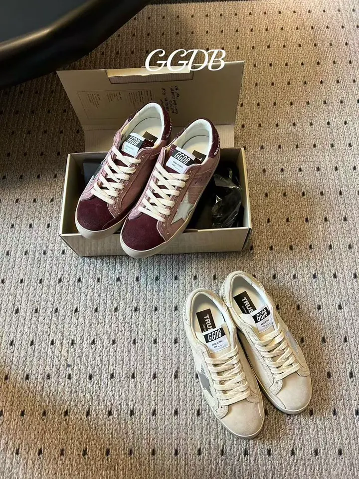 Golden Goose GDBX14