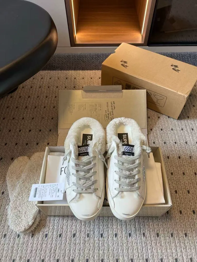 Golden Goose GDBX15 תמונה 8