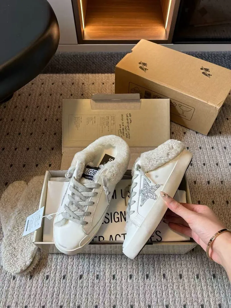 Golden Goose GDBX15 תמונה 9