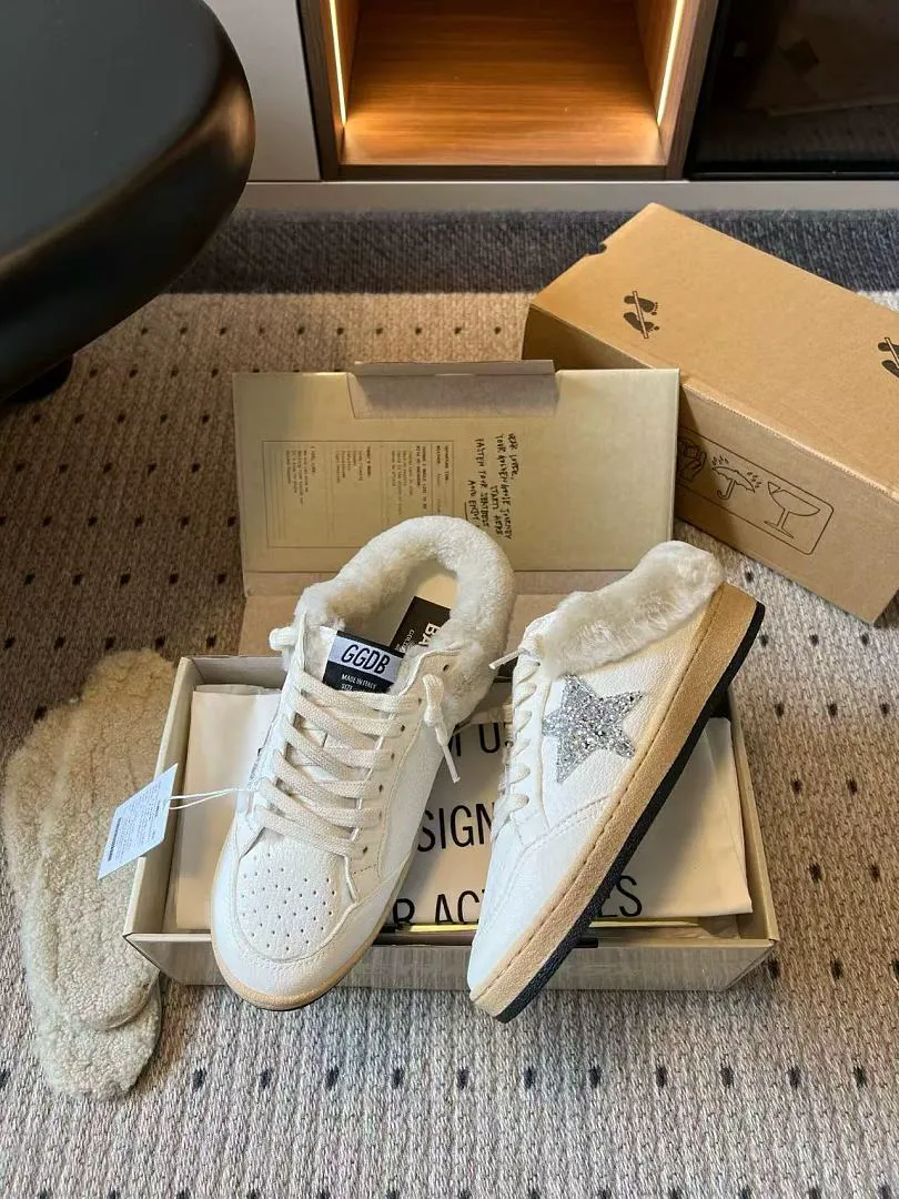 Golden Goose GDBX16 תמונה 7