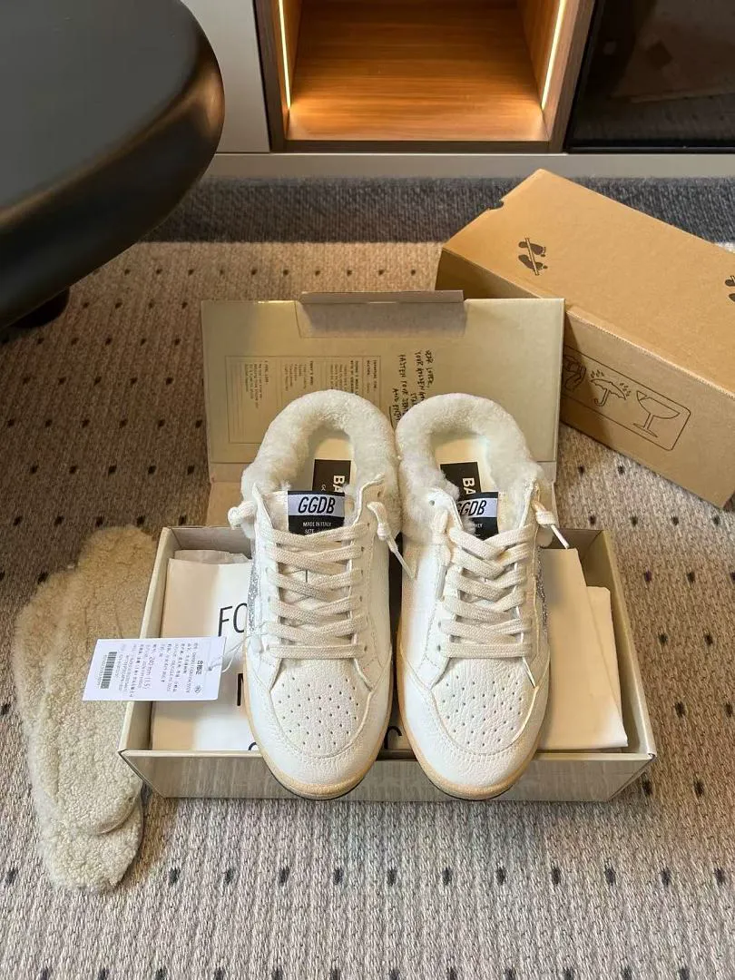 Golden Goose GDBX16 תמונה 8