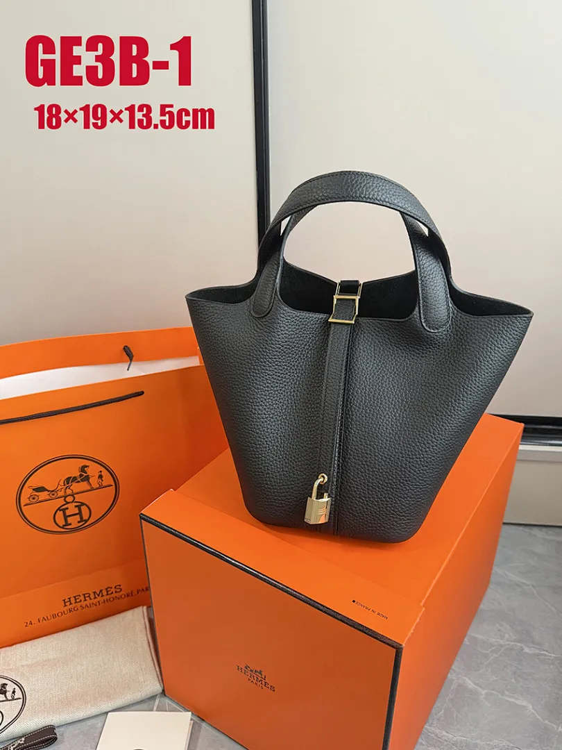 Hermes GE3B תמונה 3