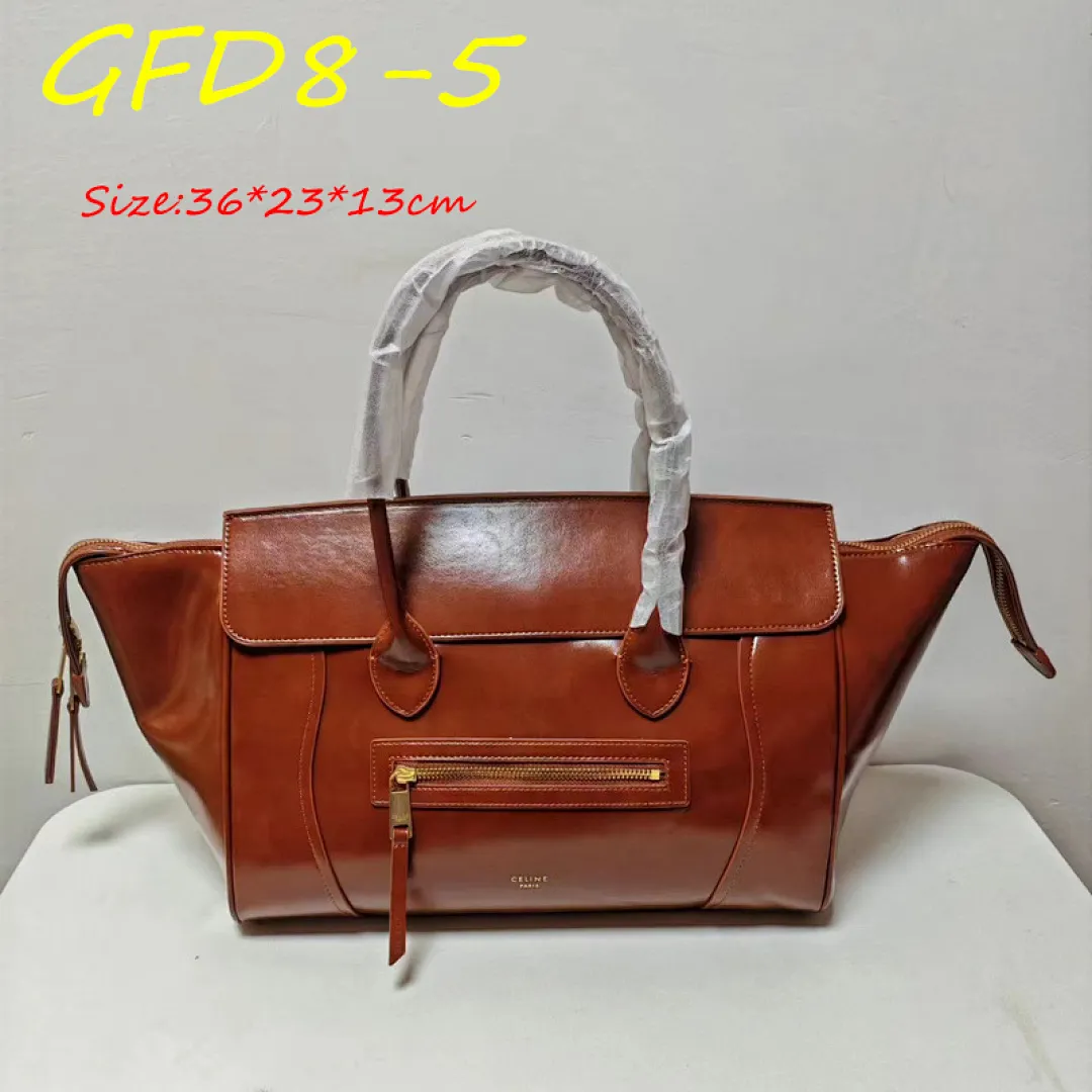 Celine GFD8 תמונה 16