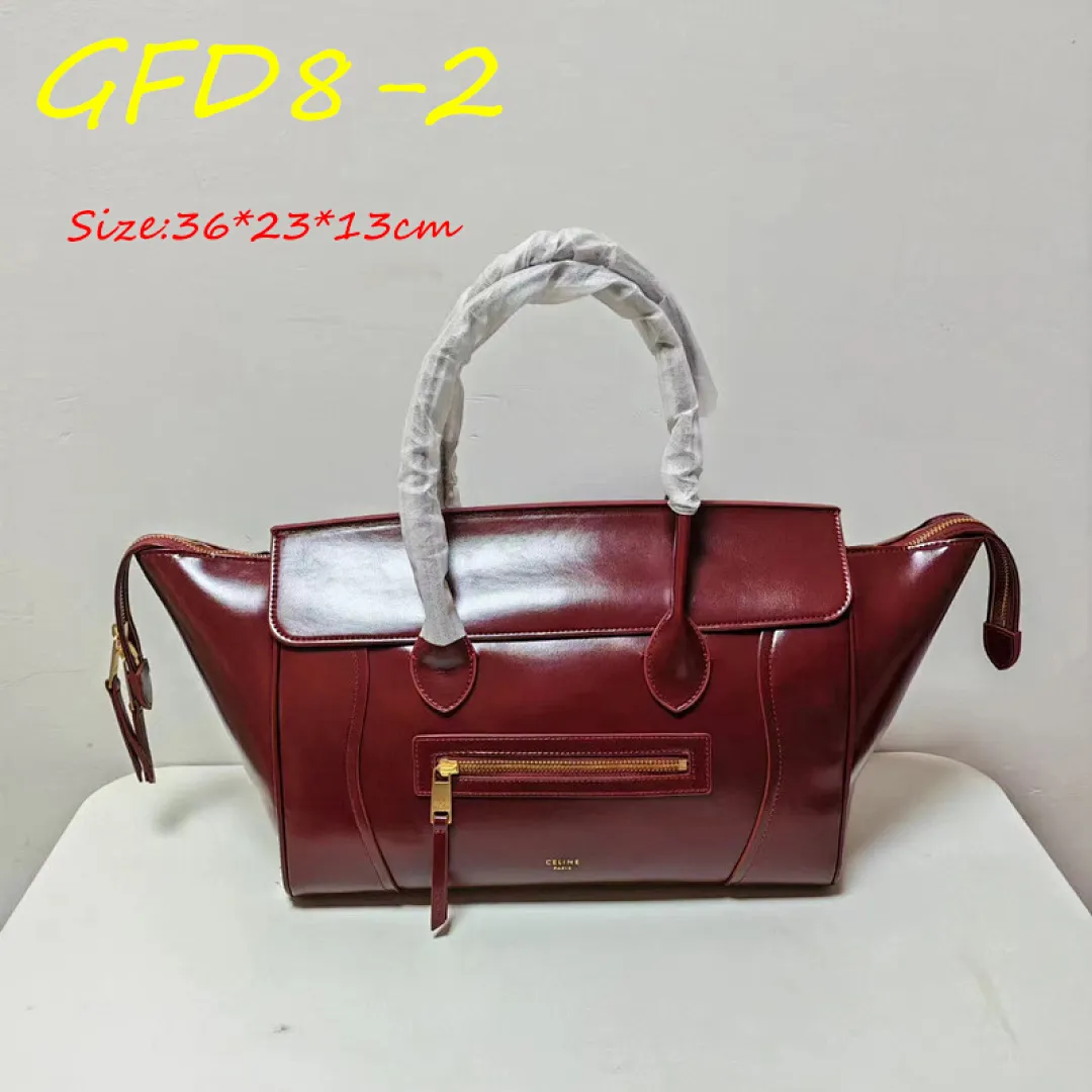 Celine GFD8 תמונה 19