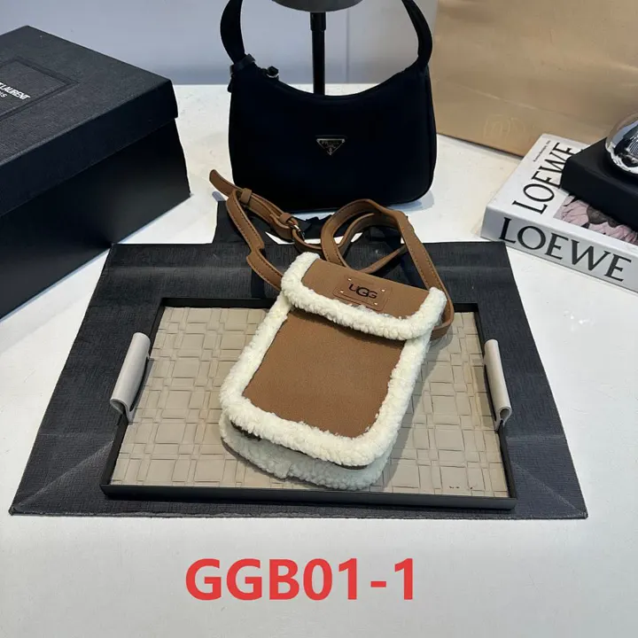 UGG GGB01