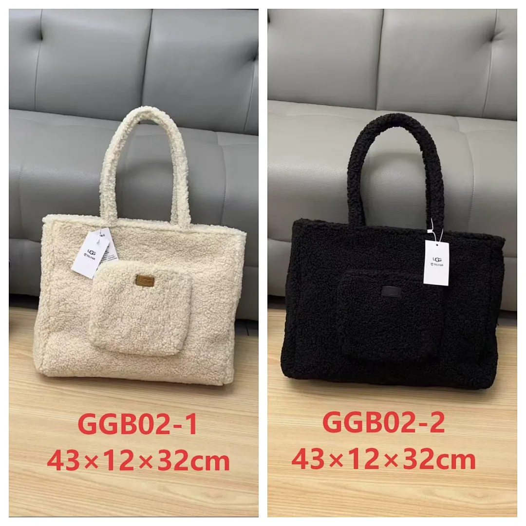UGG GGB02 תמונה 2