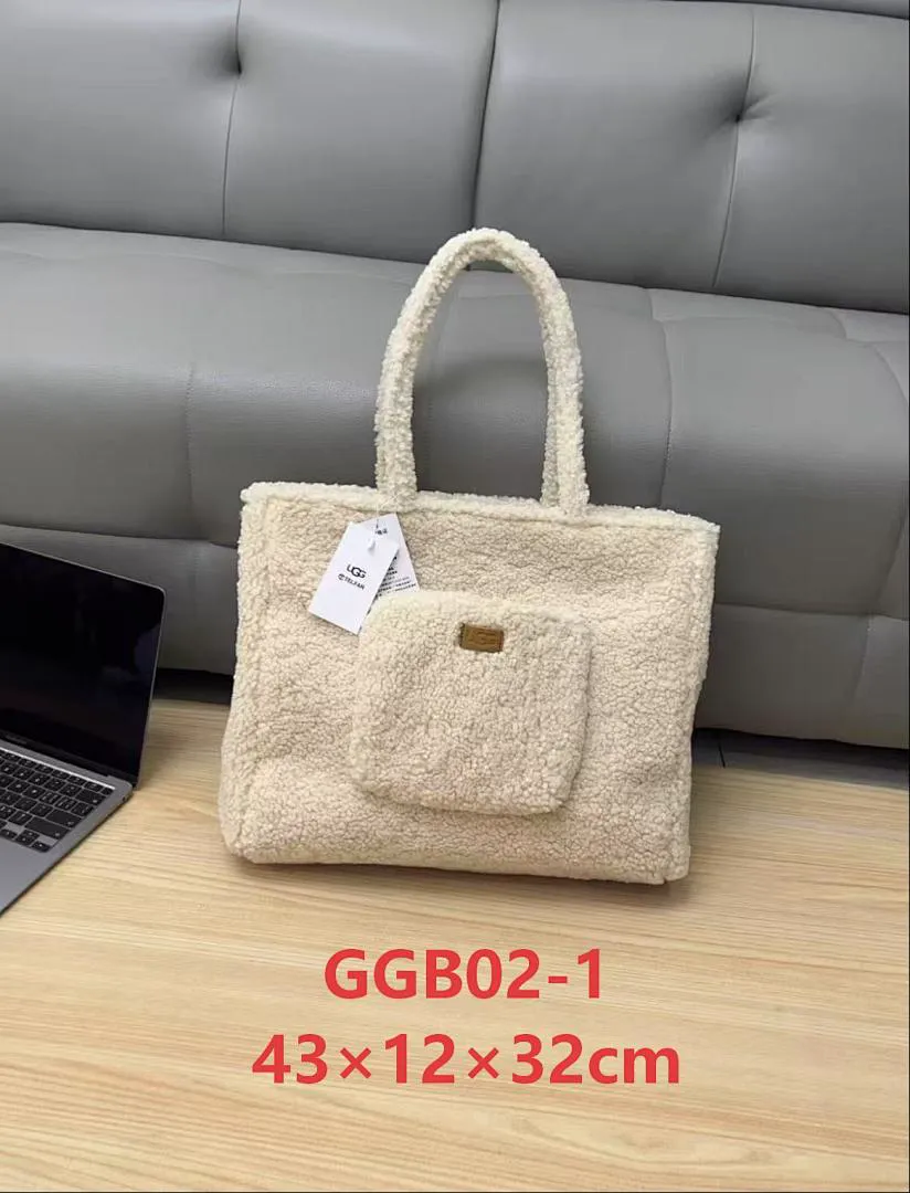 UGG GGB02 תמונה 3