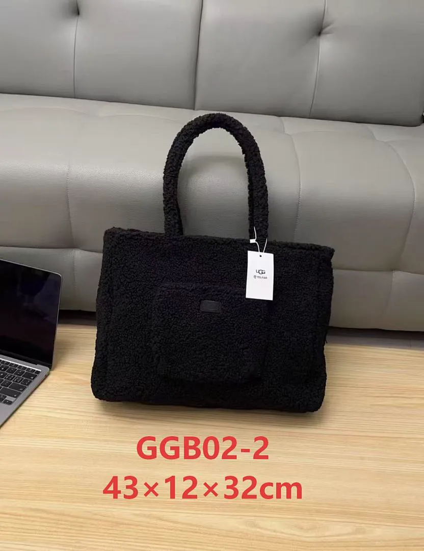 UGG GGB02 תמונה 4