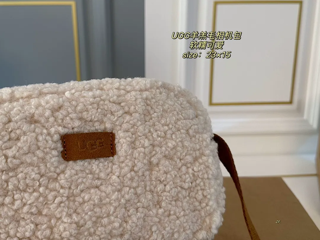 UGG GGBB001 תמונה 10