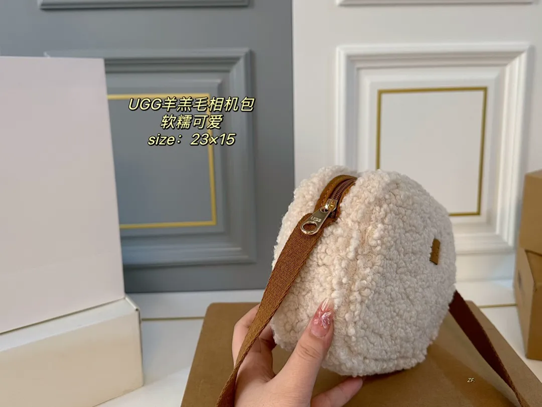 UGG GGBB001 תמונה 11