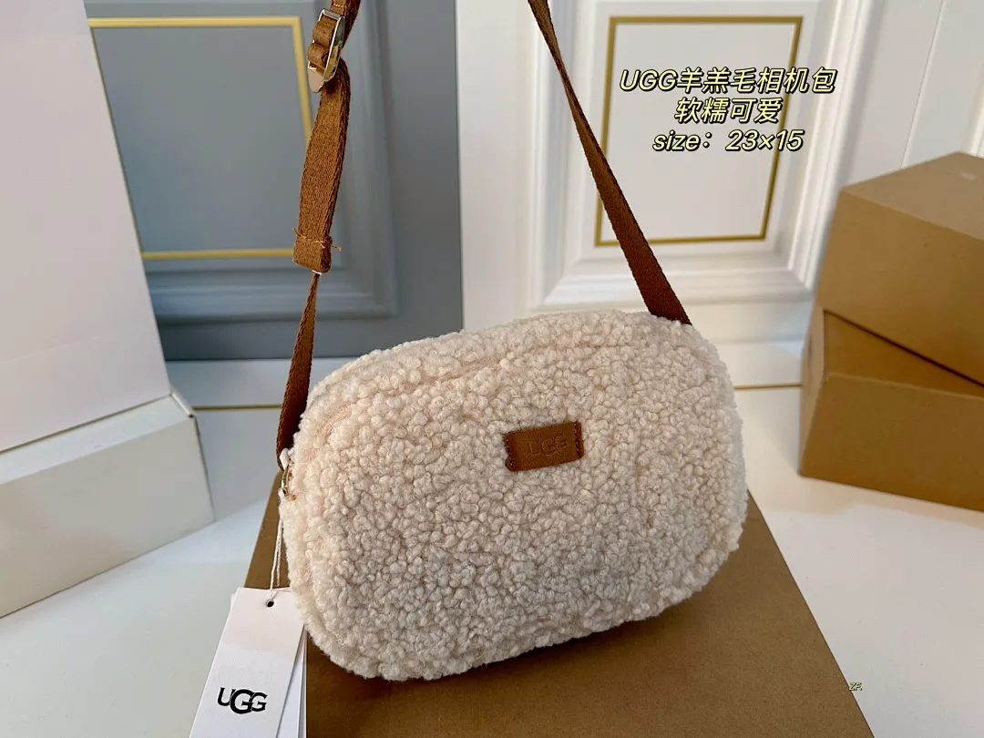 UGG GGBB001 תמונה 12