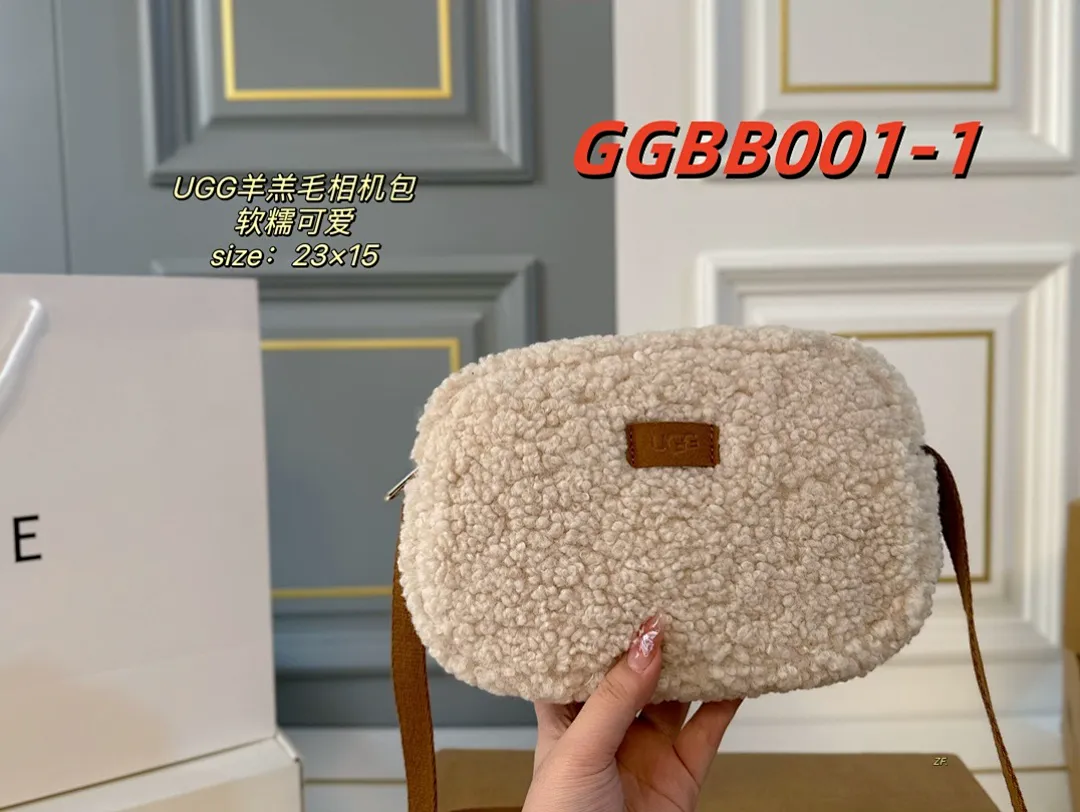 UGG GGBB001 תמונה 2